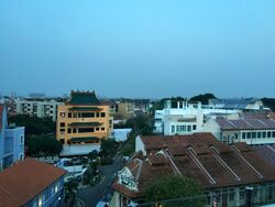 Joo Chiat Road (D15), Apartment #503737911
